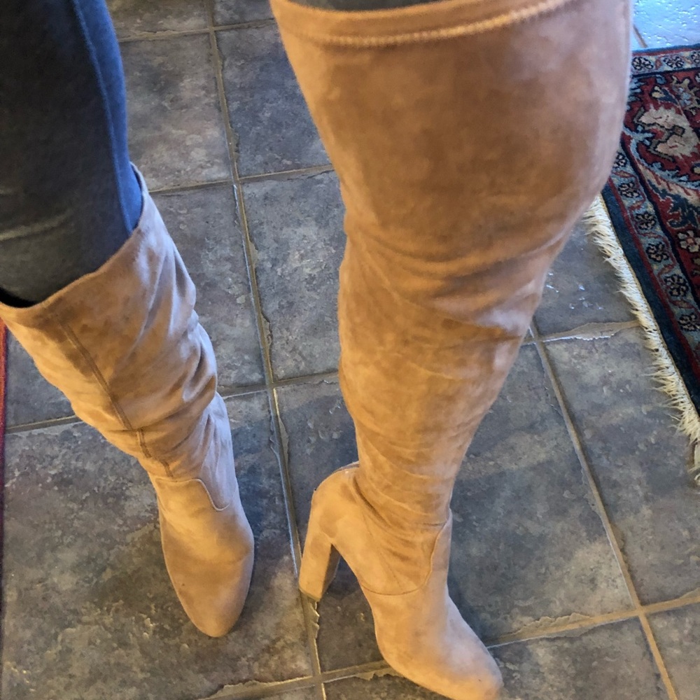 Long Boots - image 7